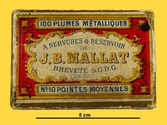 mallat