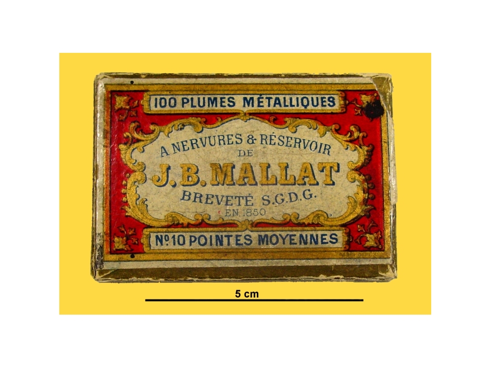 mallat
