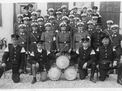 Tambourgruppe RK Wyhlen, 1920er Jahre
00060834