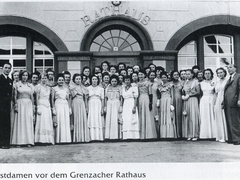 MChor_Festdamen 1950