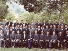 Dreikönig Garten 1960;
1. Reihe Gustav Guhl, Robert Hölstin, Georg Müll, Josef Berger, Willi Kiefer, Enrico Raphaelis, , August Neuschütz, Karl Neuschütz, Gustav Schmidt, August Braun, Otto Muser, Walter Althun;
2. Reihe Karl Hug, Hans Rasenberger, Ottmar Hafner, Bernhard Schippmann, Alfred Stickelberger, Erhard Hafner, Oskar Meestätter, Walter Sperber, Emil Huber, Fritz Gerbel, Franz Walter, Emil Wetzel;
3. Reihe Karl Schoch, Karl Böhler, Ekkert Polzin, Kurt Pfeifle, Karl Schäfer, Karl Sutter, Max Issler, Hans Krüger, Manfred Muser, Georg Reinhard, Erich Stendel;
hintere Reihe Werner Neuschütz, Helmut Schöpperle, Helmut Gehweiler, Franz Gehweiler, Siegbert Keller, Siegfried Stark, Harryolf Nepple, Werner Sommer, Helmut Meyer, Ernst Geimüller, Klaus Löhle, Alfred Kromer;davon leben 2014  noch 11