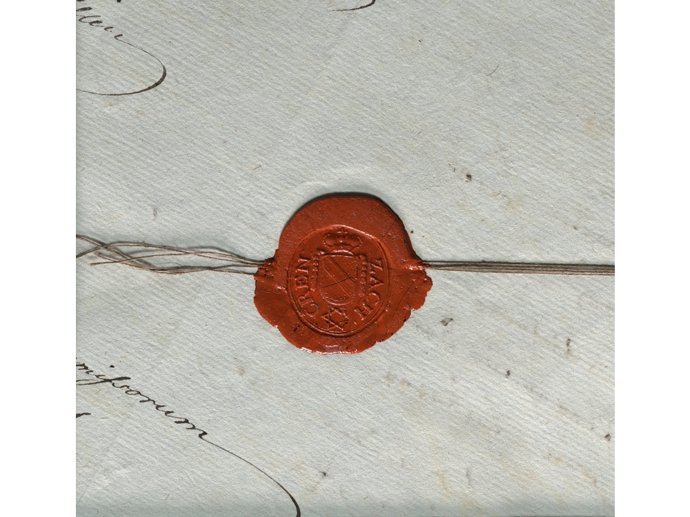 Siegel 1811