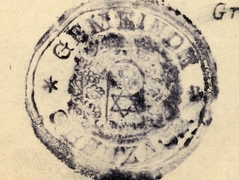 Stempel 1830
