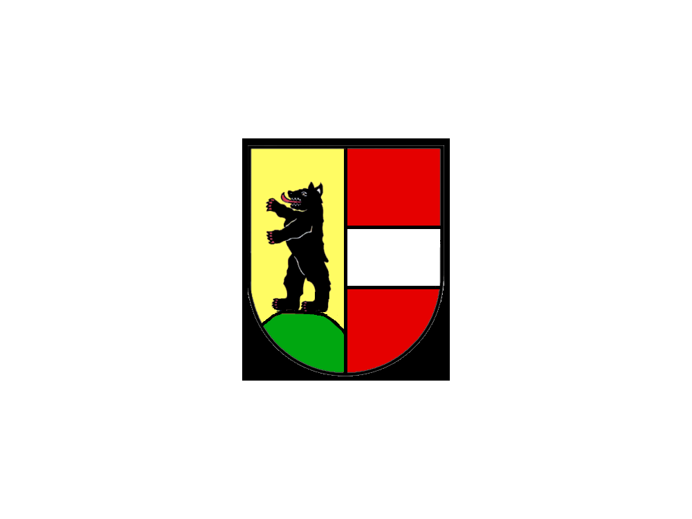 Wappen Wyhlen