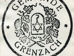 Gemeindesiegel bis 1939